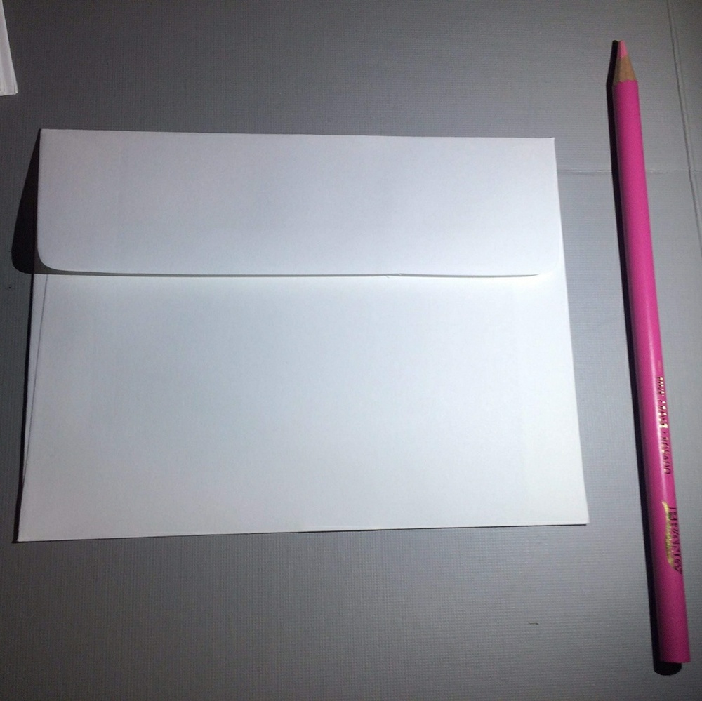 ⚜Handmade Thank You For Purchase Cards- 10 pack - Picture 6 of 8